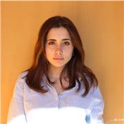 studentessa universitaria